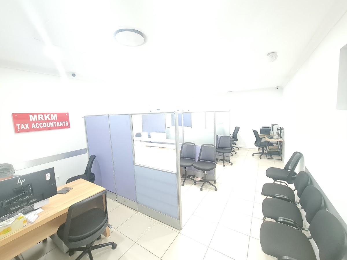 MRKM Accountants I Tax Returns Lakemba