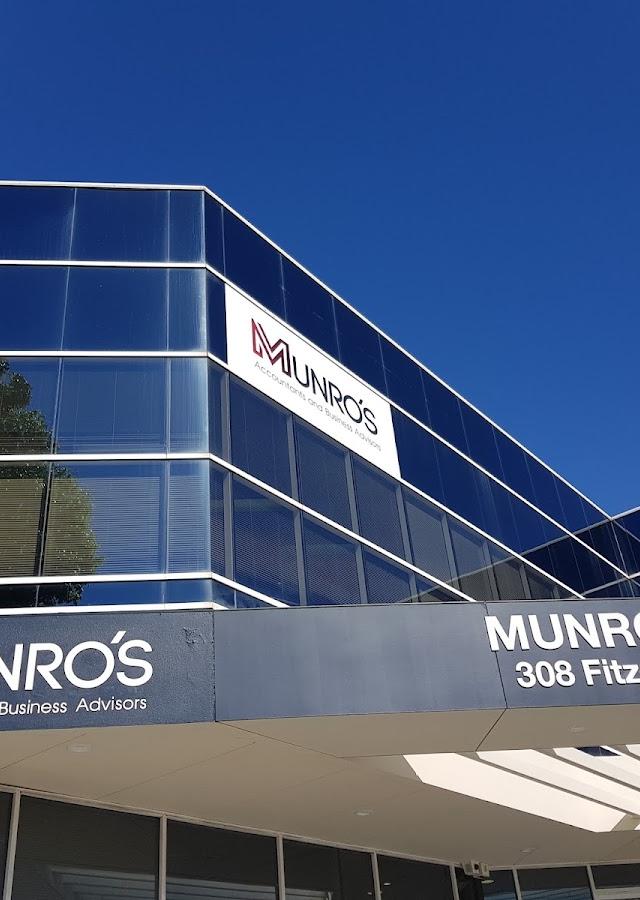 Munro's