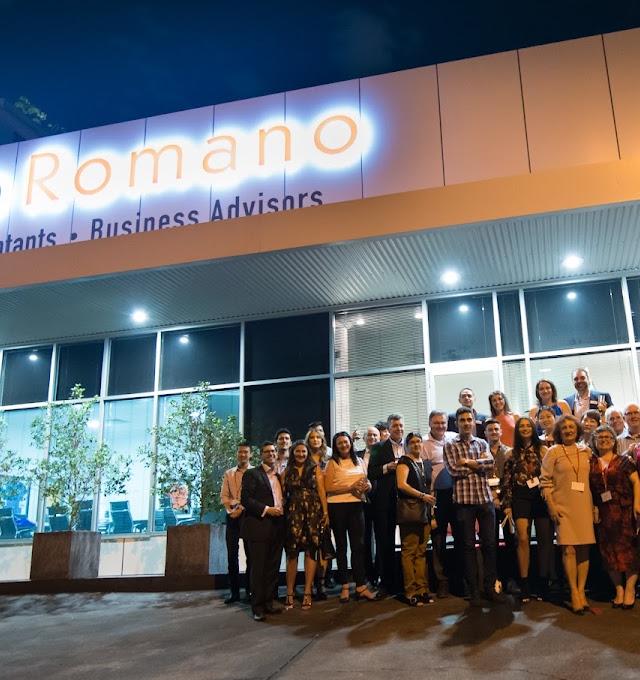 Muro Accountants (Muscillo Romano)