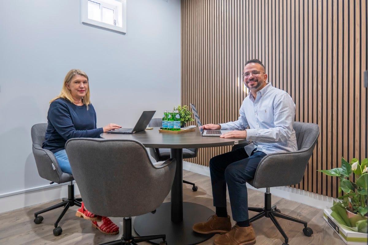 MVH Accountants