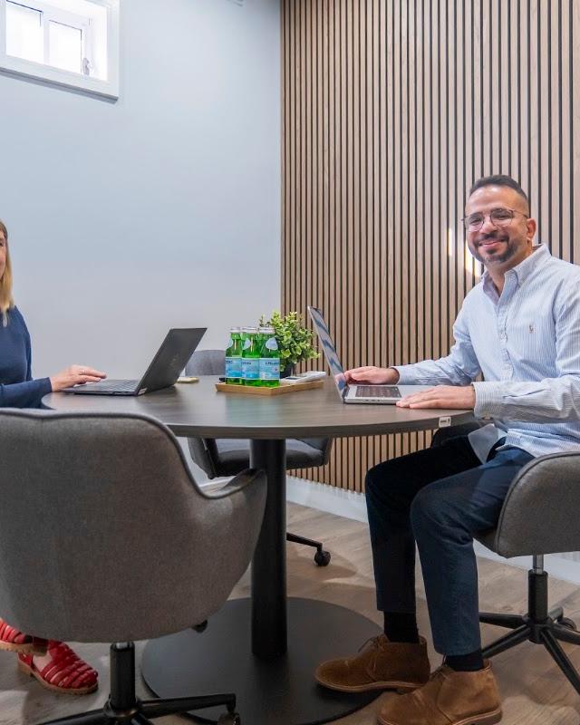 MVH Accountants