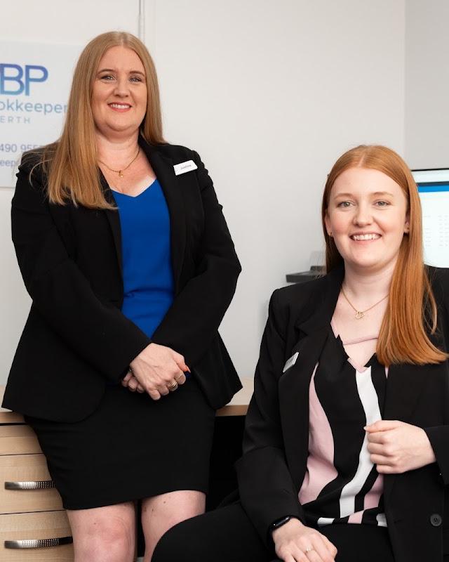 My Bookkeeper Perth Pty Ltd