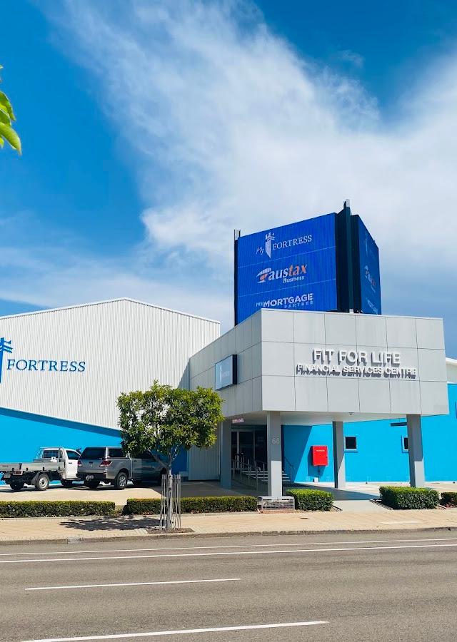 My Fortress Townsville