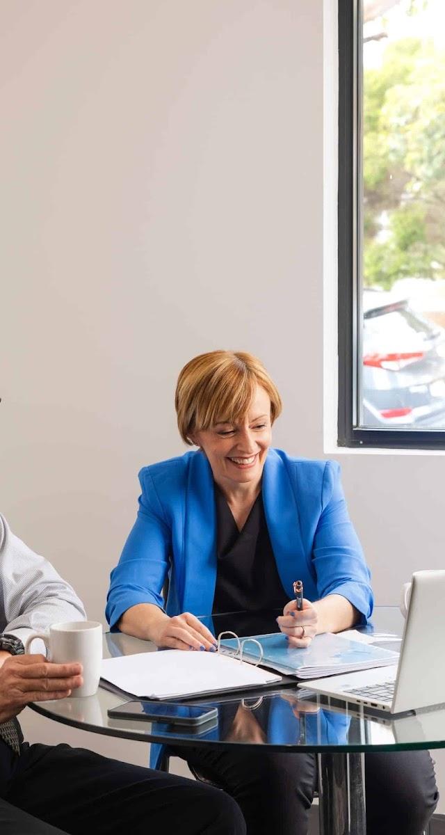 MYC Partners Accountants