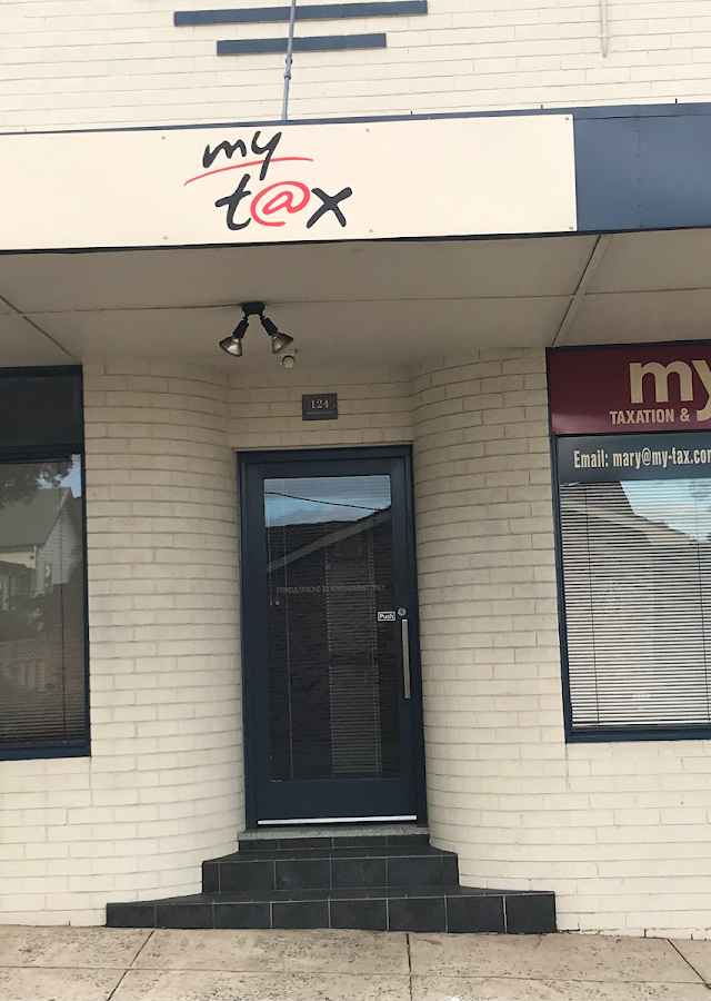 Mytax Wollongong