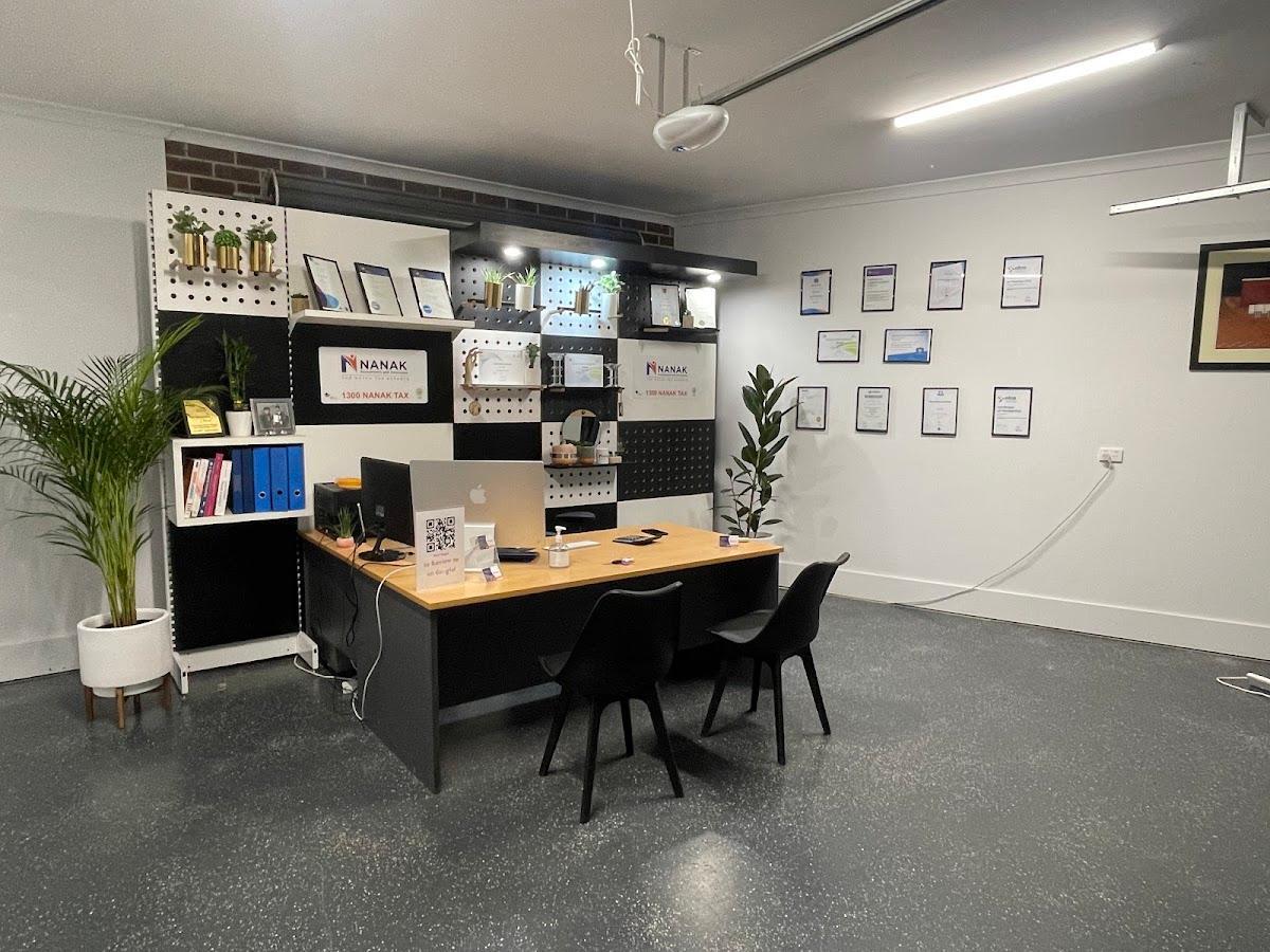 Nanak Accountants & Associates | Tax Accountant Mickleham