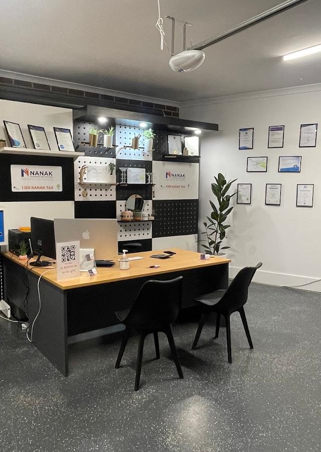 Nanak Accountants & Associates | Tax Accountant Mickleham