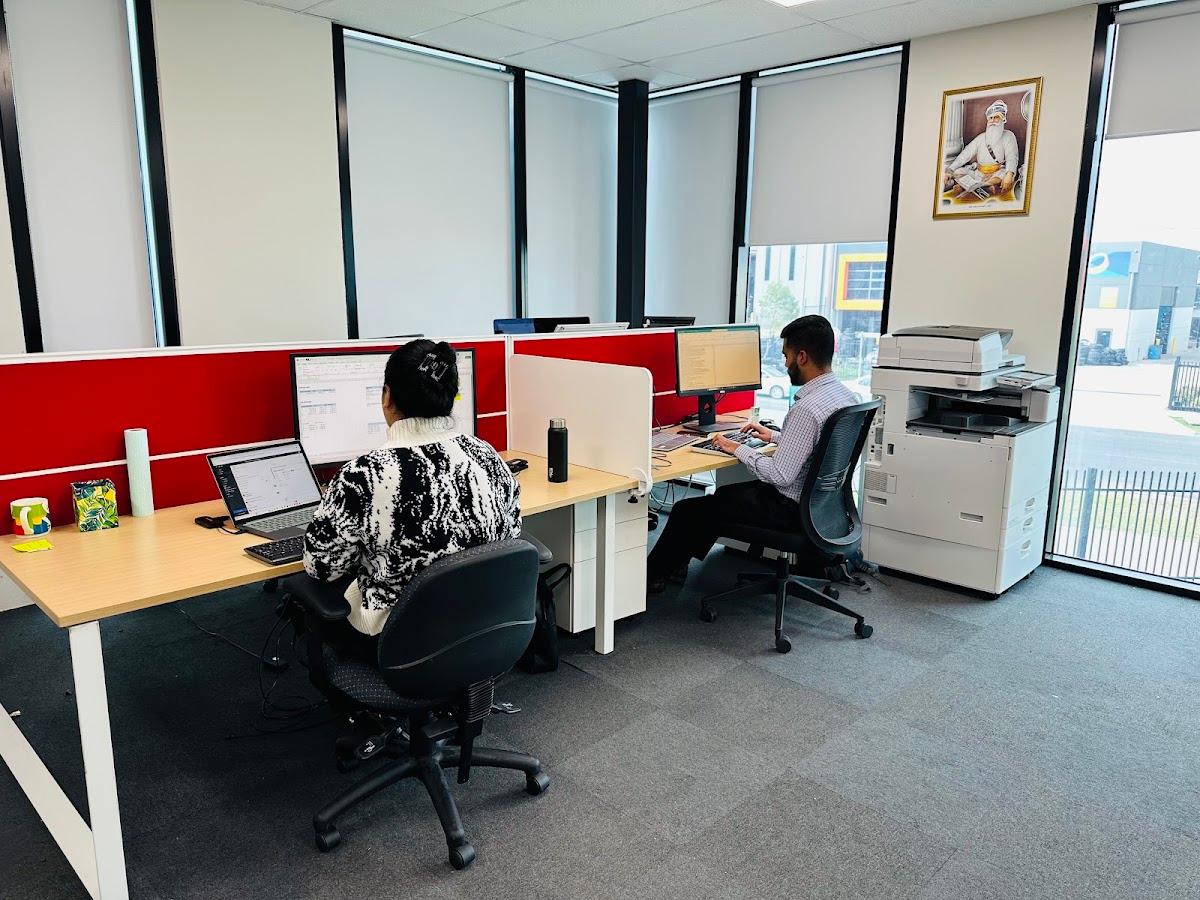 Nanak Accountants & Associates | Tax Accountant Truganina