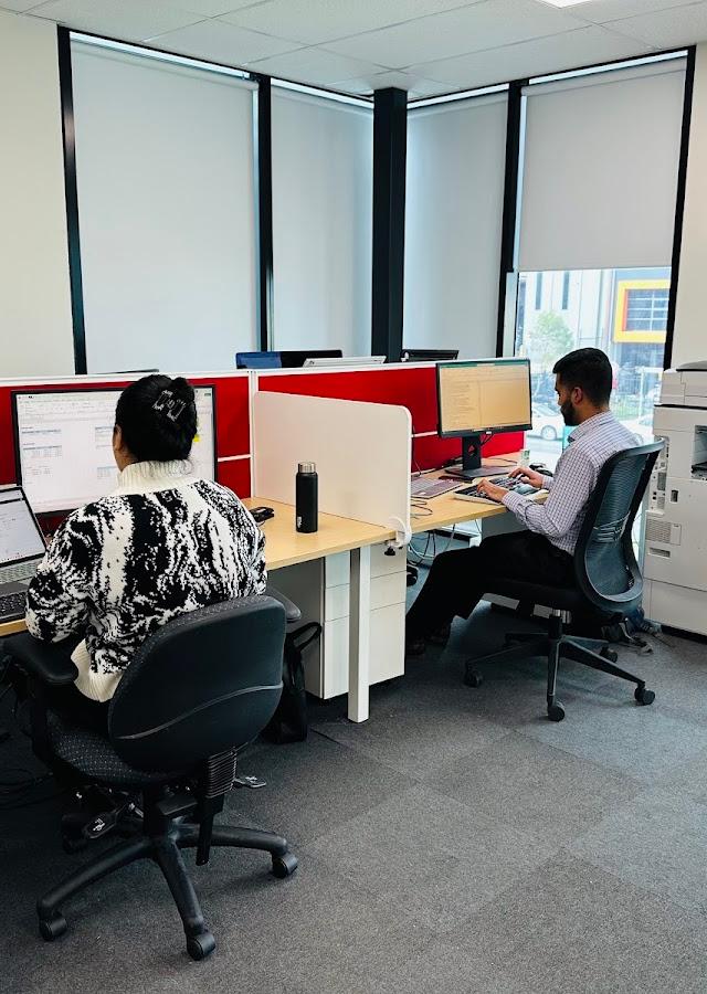 Nanak Accountants & Associates | Tax Accountant Truganina