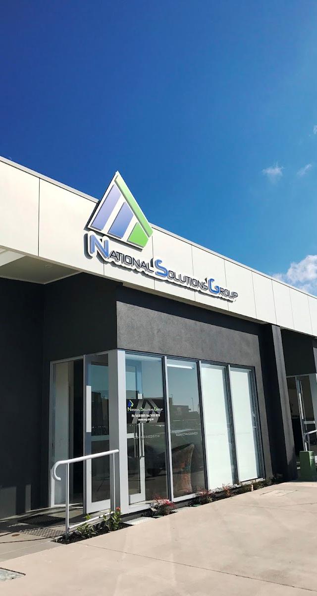 National Solutions Group