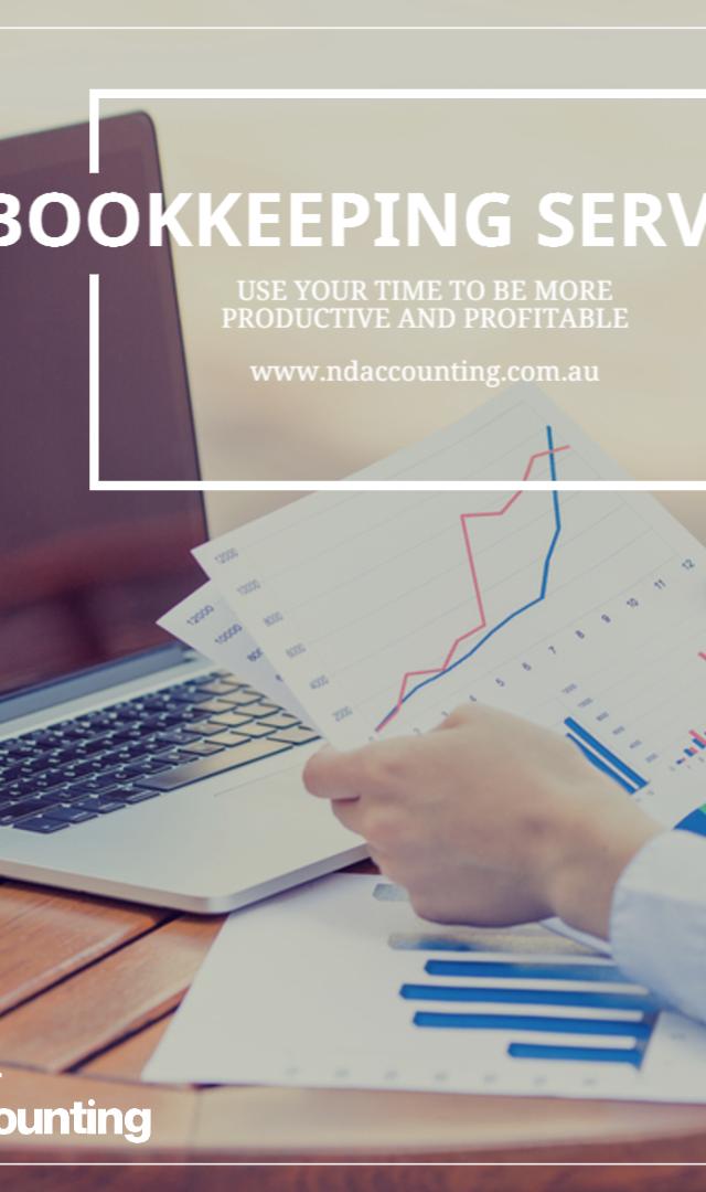 ND Accounting