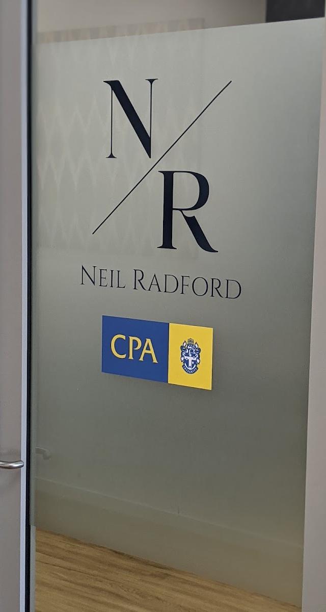 Neil Radford Accountant & Business Advisor