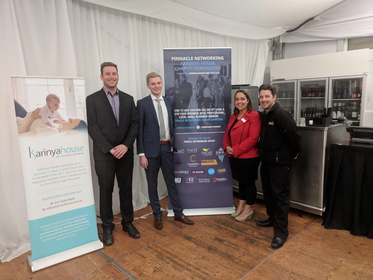 Nest Advisory Group