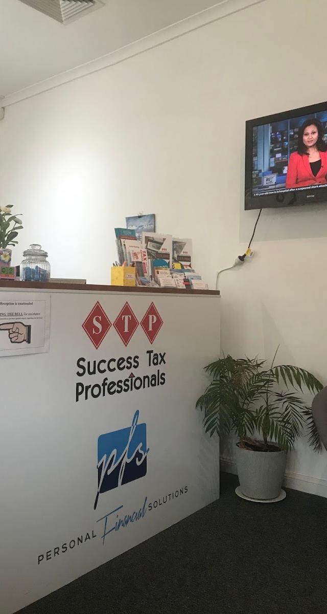 New Heights Advisory & Tax