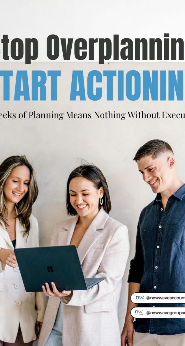 New Wave Accountants Gold Coast