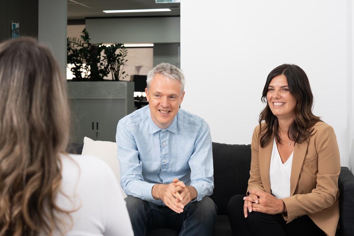 Nexia Australia - Canberra Office