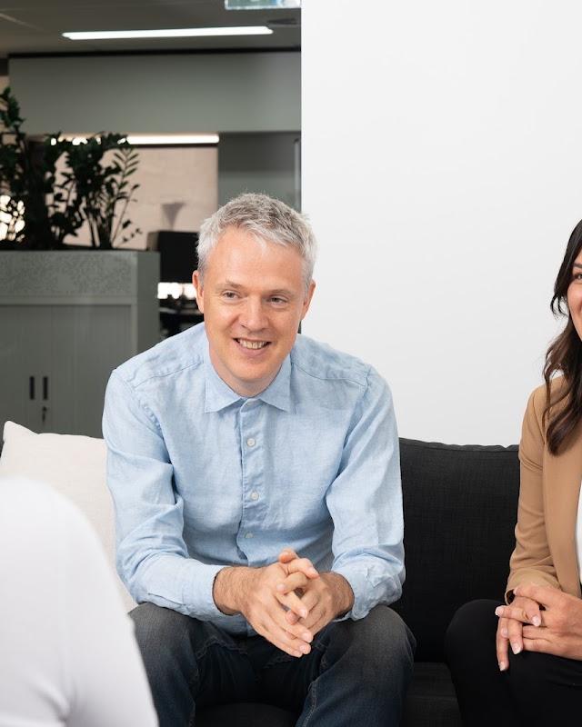 Nexia Australia - Canberra Office