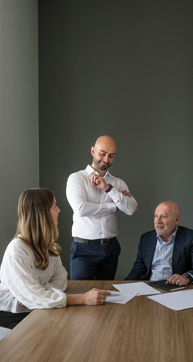 Nexia Australia - Melbourne Office