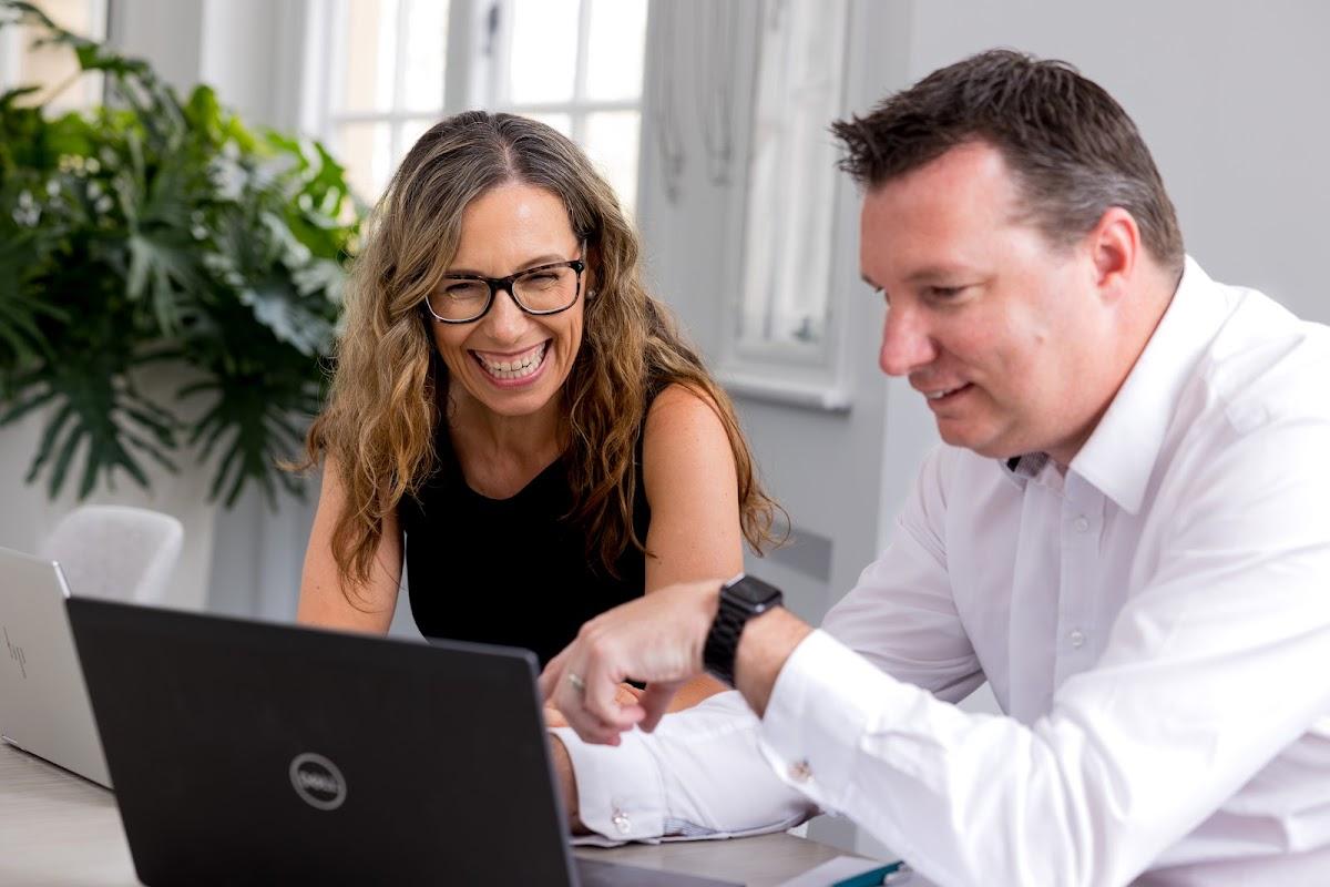 Nexia Australia - Perth Office