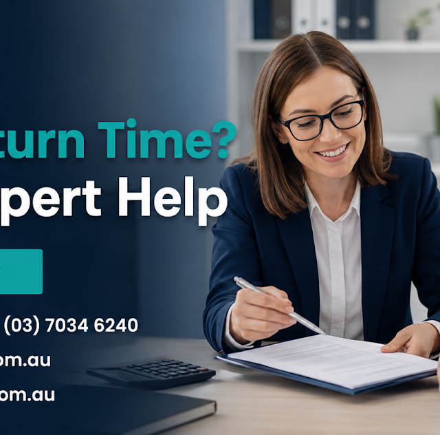 NilOvi Associates - Tax Accountants
