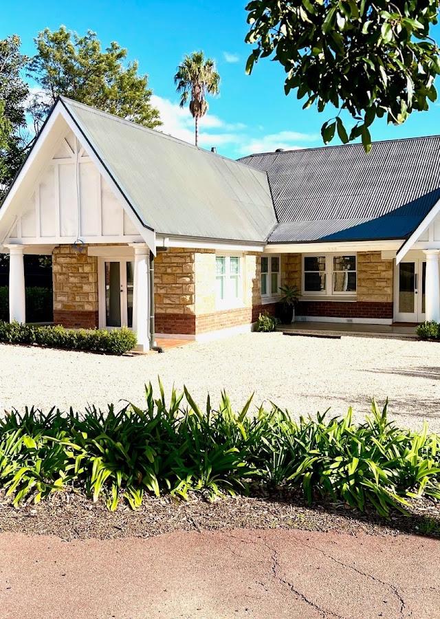 Nitschke Nancarrow | Adelaide Business Accountants