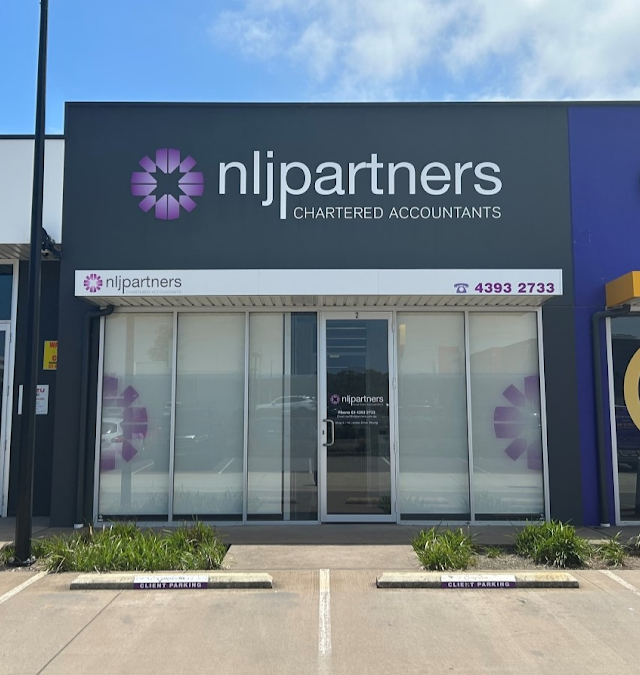 NLJ Partners