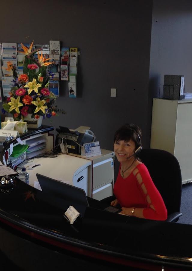 North City Accounting
