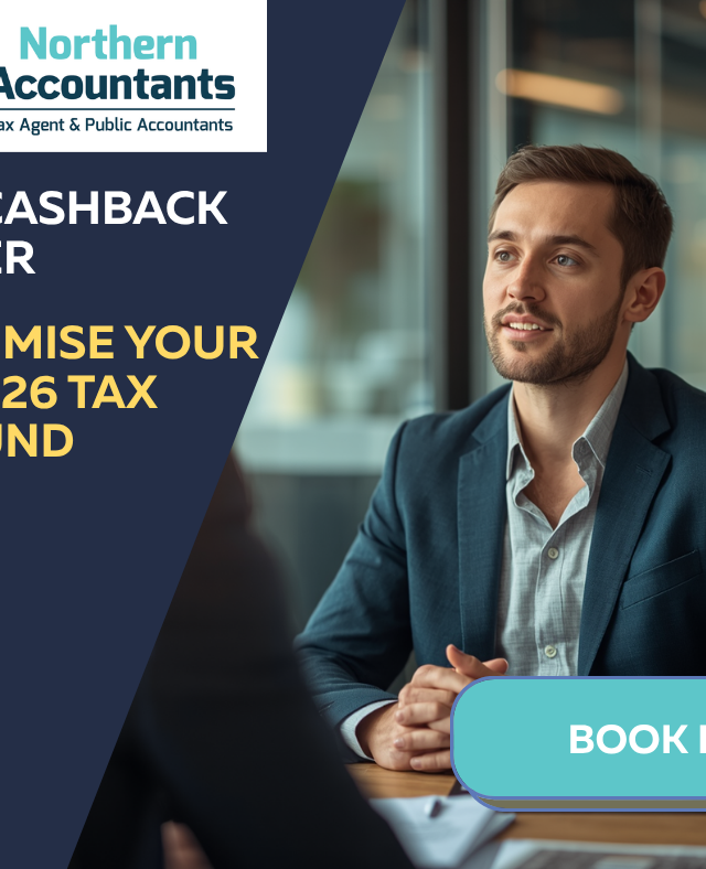 Northern Accountants
