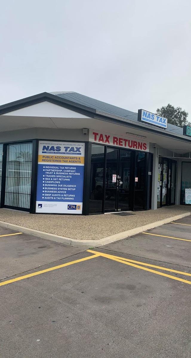Northern Accounting Solutions
