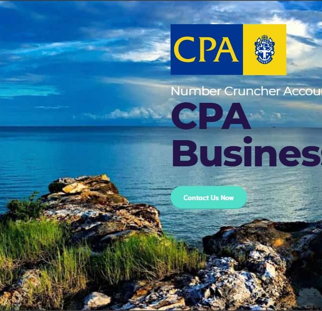 Number Cruncher Accounting