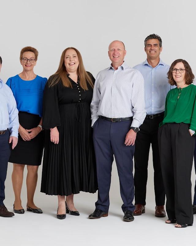 Omnis Business Advisory & Private Wealth Perth