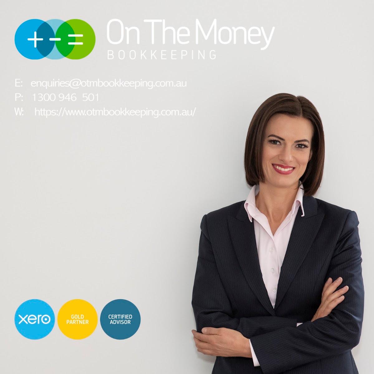 On The Money Bookkeeping
