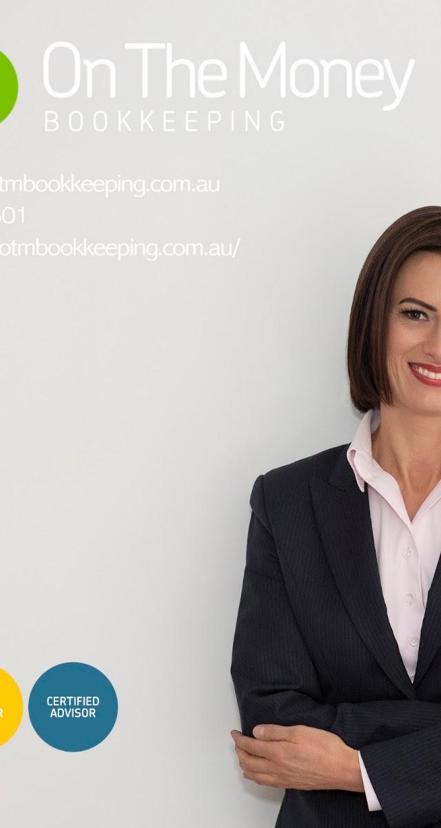 On The Money Bookkeeping
