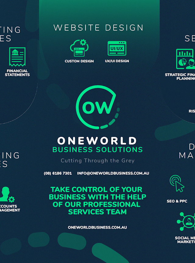 OneWorld Business Solutions