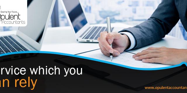 Opulent Accountants - Business Accountants and Tax Agents - Glen Waverley and