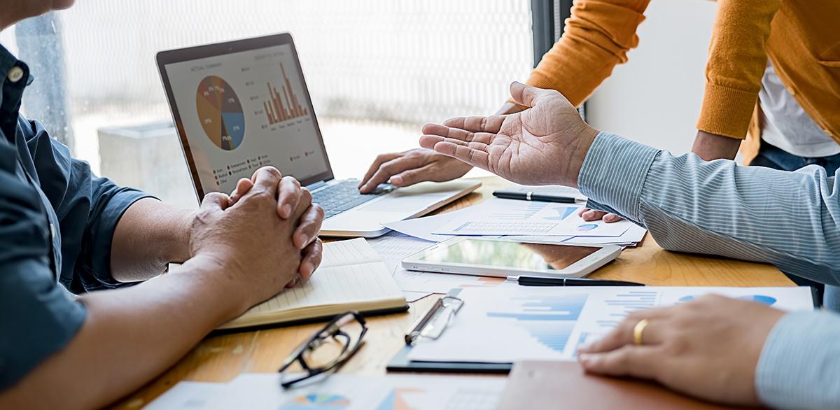 Oracle Accounting & Tax Advisers - Head Office