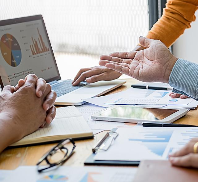 Oracle Accounting & Tax Advisers - Head Office