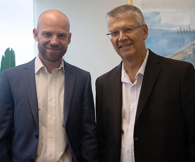 Oracle Advisory Group