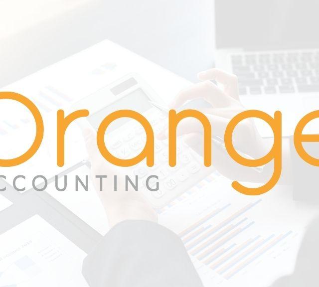 Orange Accounting
