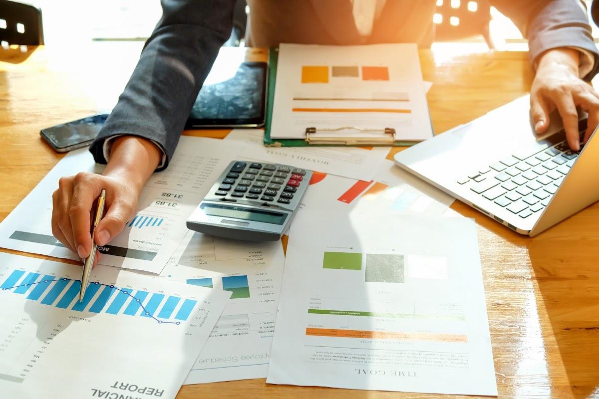 Organised Accounting Solutions Pty Ltd