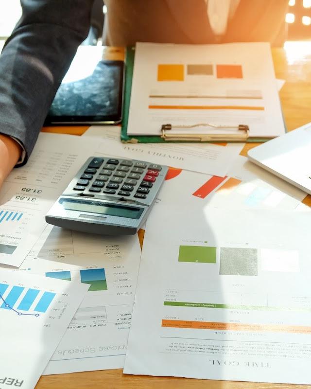 Organised Accounting Solutions Pty Ltd