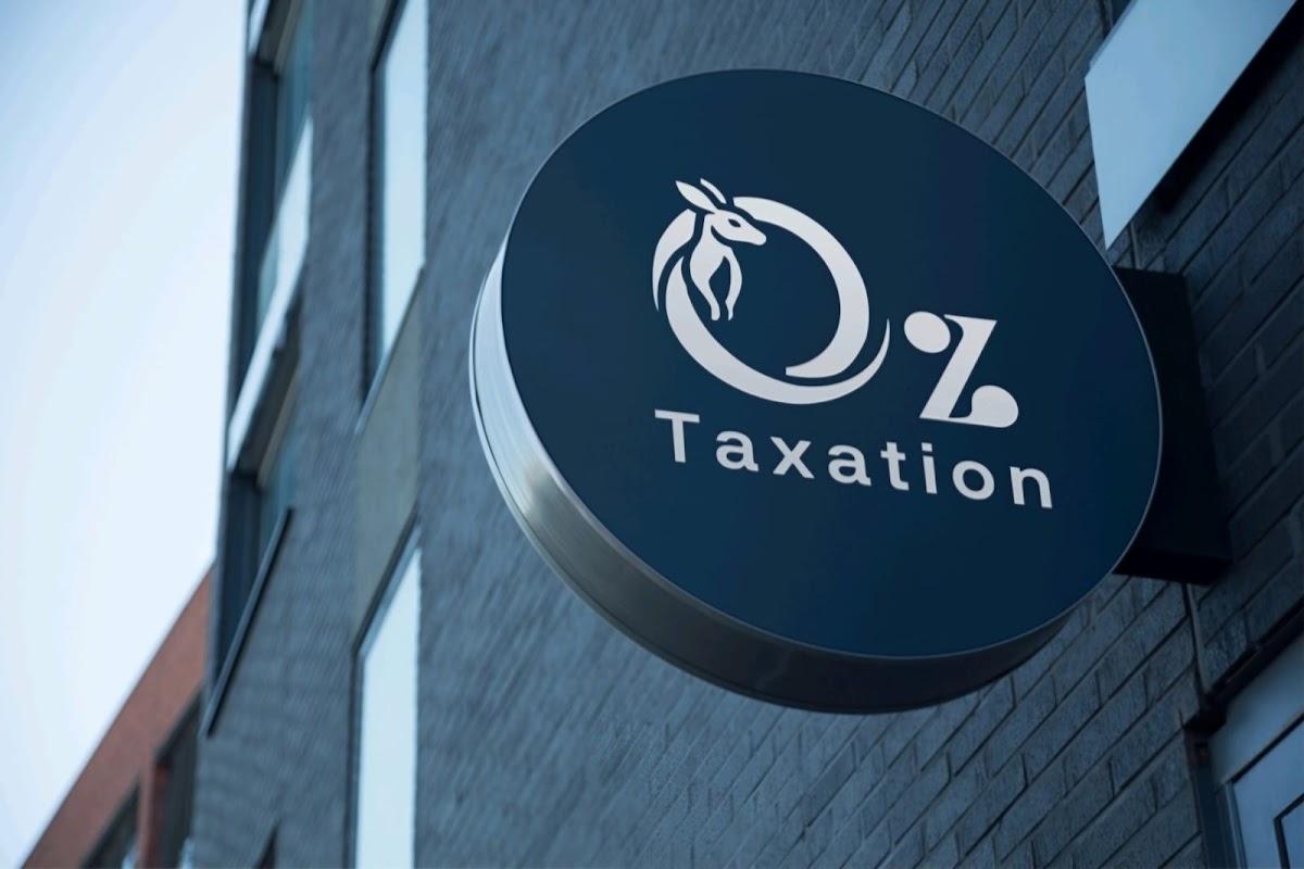 Oz Taxation : Expert Tax & Business Advisory & Accounting Services Melbourne, Australia