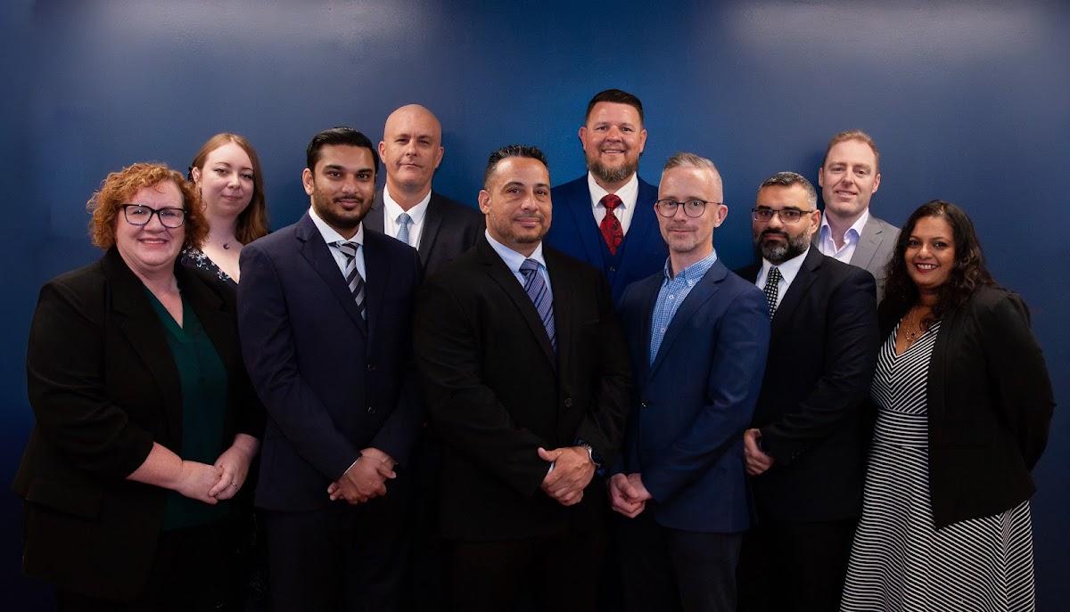 PAC Financial