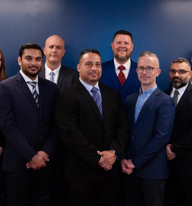 PAC Financial