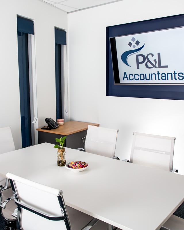 P&L Accountants Pty Ltd