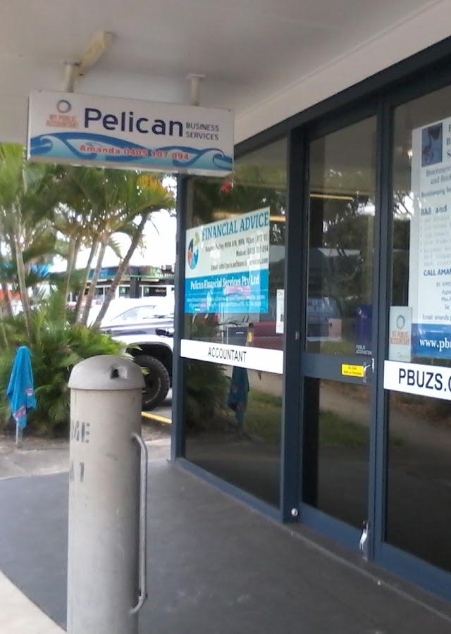 Pelican Business Services