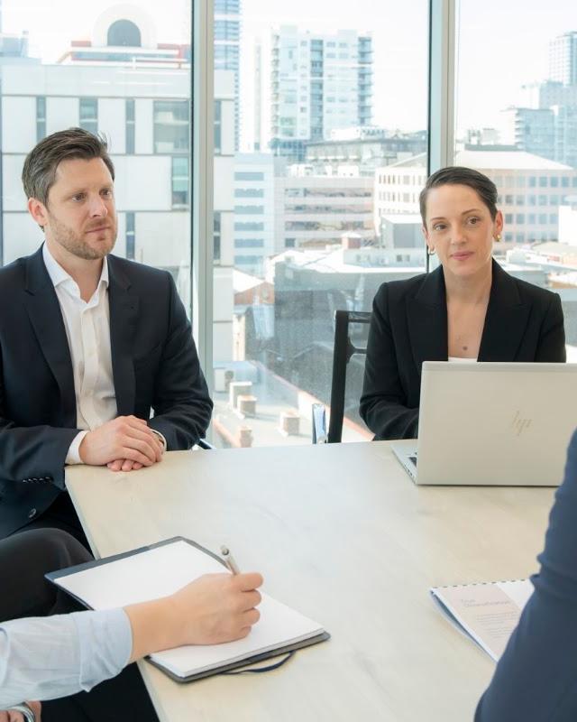 Perks Accountants & Wealth Advisers