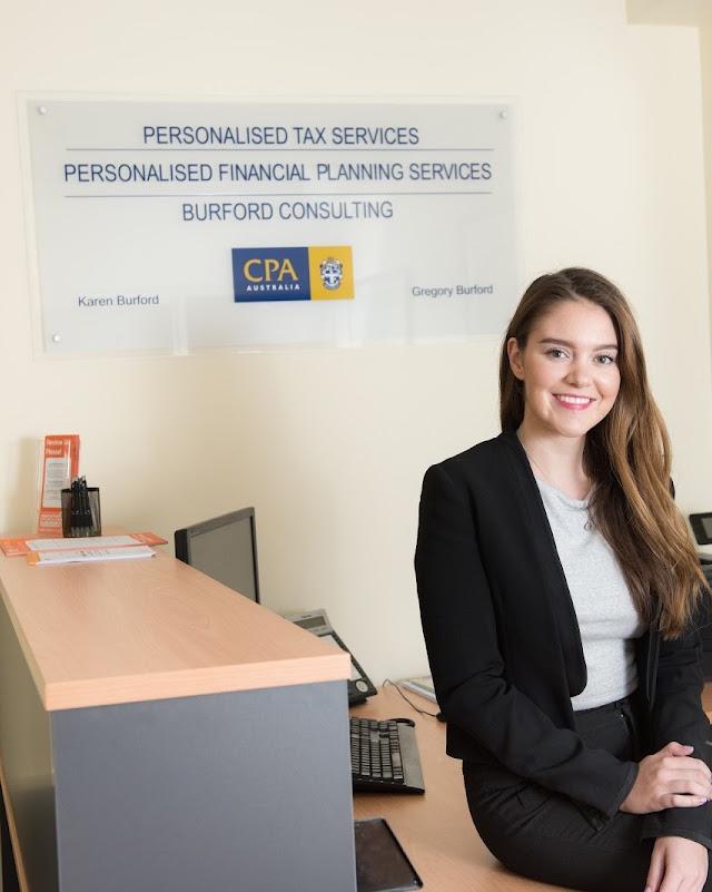 Personalised Tax Services