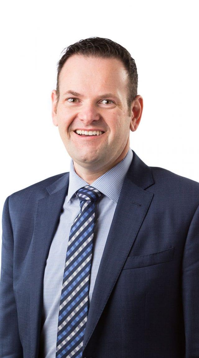 Perta Thomson Partners (PTP) - Geelong