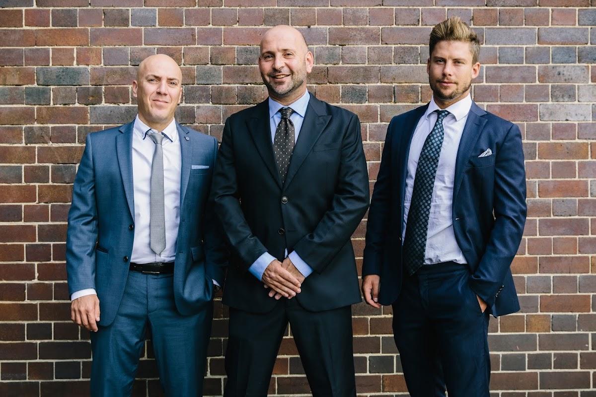 PFS Accountants Pty Ltd